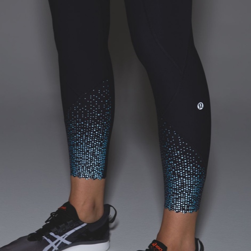 Lululemon tight stuff tight reflective